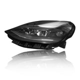 Matrix LED Headlights for Tesla Model 3/Y 2020-2024 - Bright & Durable