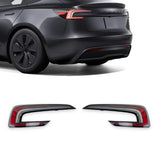 LED Rear Taillights for Tesla Model 3 Highland - Bright & Durable