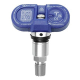 Bluetooth Tire Pressure Monitoring Sensor (TPMS) for Tesla Model 3/Y/S/X – Real-time tire pressure tracking with easy installation.
