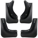 Tesla Model Y Juniper Mud Flaps 2026 – No Drilling Required