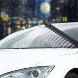 All-Weather Wiper Blades for Tesla Model X 2014-2024 - Silent & Durable