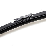 All-Weather Wiper Blades for Tesla Model X 2014-2024 - Silent & Durable