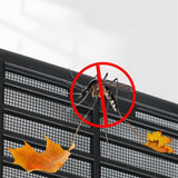 Thunder Inlet Insect Screen for Tesla Model 3 Highland, designed to block insects and debris while allowing optimal airflow for your vehicle’s performance.