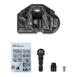 Bluetooth Tire Pressure Monitoring Sensors for Tesla - 4pcs