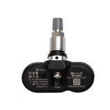 Bluetooth Tire Pressure Monitoring Sensors for Tesla - 4pcs
