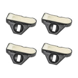 Bluetooth Tire Pressure Monitoring Sensors for Tesla - 4pcs
