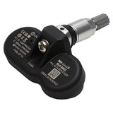 Bluetooth Tire Pressure Monitoring Sensors for Tesla - 4pcs