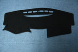TOYOTA CAMRY 2007-2011 US Dashmat Dash Cover Dashboard Mat Car Interior Pad
