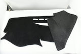 TOYOTA CAMRY 2007-2011 US Dashmat Dash Cover Dashboard Mat Car Interior Pad