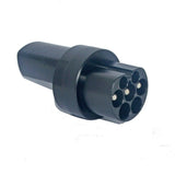Type 2 to Tesla Charger Adapter | 500V 200A Fast Charging