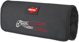 5-Piece Pliers Cobra Set with Tool Roll – Ergonomic Grip, Professional Use