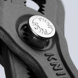 5-Piece Pliers Cobra Set with Tool Roll – Ergonomic Grip, Professional Use