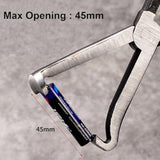 Automotive Electrical Disconnect Pliers for Easy Connector Removal