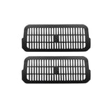 Under seat air vent cover for Tesla Model 3 Highland, designed for durability and effective heat & UV protection, ensuring a fresh cabin environment.