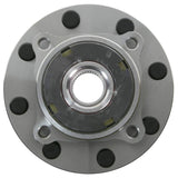 JADODE 515076 Front Wheel Hub & Bearing Assembly for 1999 Ford F-350 F-250 Super Duty SRW