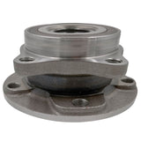 JADODE Front Wheel Hub Bearing Assembly for Chrysler 200 15-17 Dodge Dart 13-16 513348