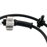 JADODE Front ABS Wheel Speed Sensor For Chevy 1996-2000 K3500 1996-1999 K2500 Suburban