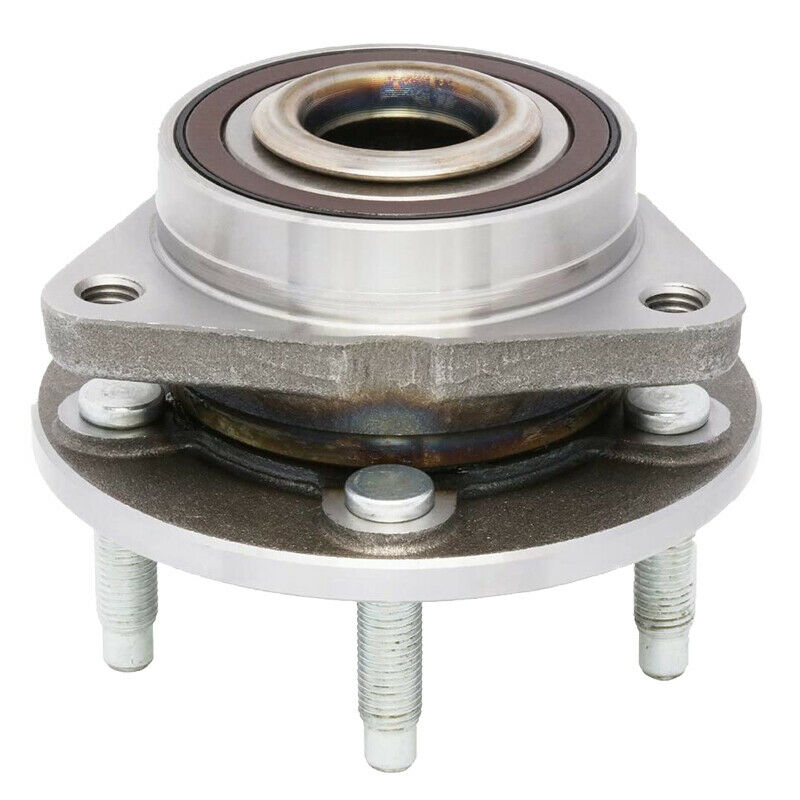 JADODE 513408 Front Wheel Hub and Bearing Assembly For 2016 2017 2018 2019 Chevy Cruze