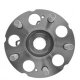 JADODE Rear Wheel Hub & Bearing for 4WD 2007 2008 2009 2010 2011 Acura RDX Honda CR-V