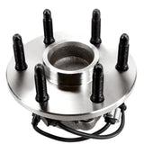 JADODE 515054 2WD Front Wheel Bearing & Hub for Chevy Silverado GMC Sierra 1500 Suburban Yukon