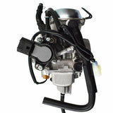 JADODE Genuine Carburetor for 2001 - 2014 Honda Trx500 Foremam Rubicon ATV OEM