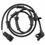 JADODE 4WD Front ABS Wheel Speed Sensor For 2003-2005 Dodge RAM 2500 3500:515061