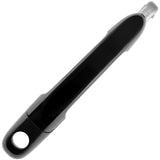 JADODE 1x Front Driver Left Side Exterior Door Handle For 2006-2011 Hyundai Accent 1.6L