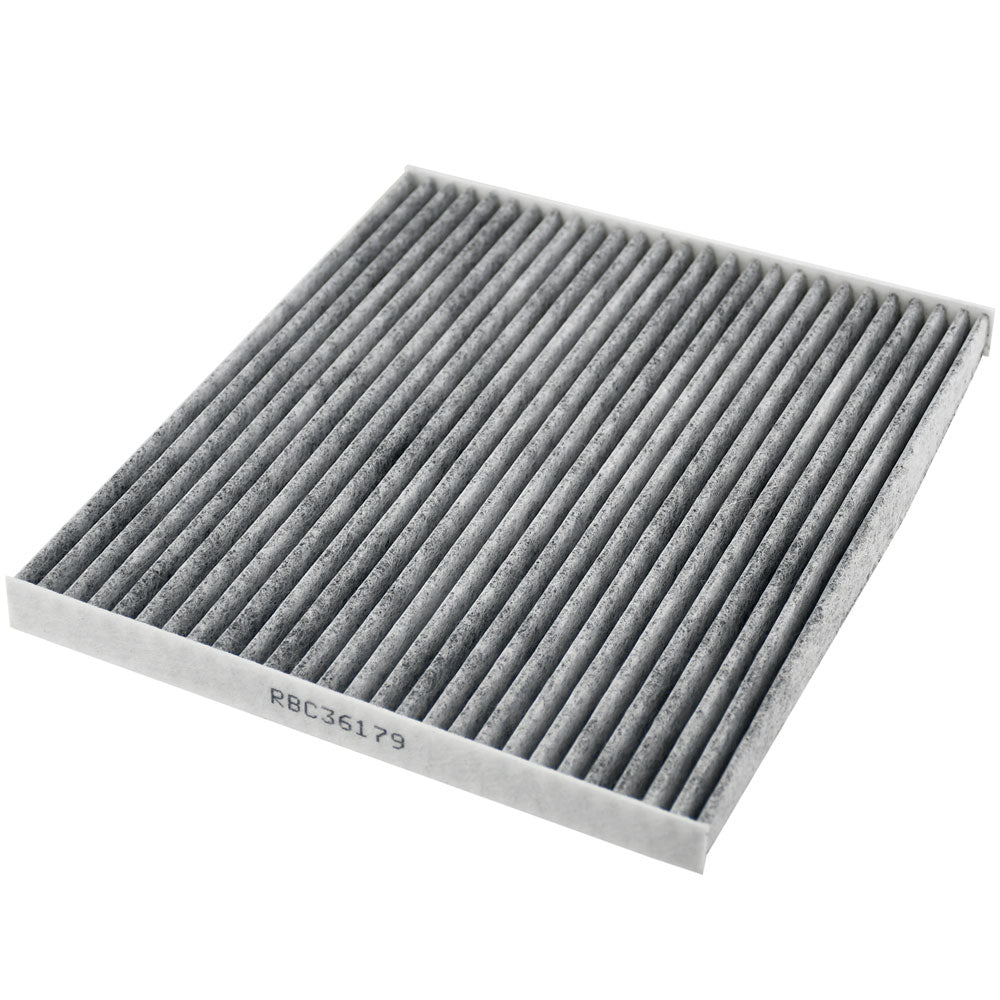 Cahuczlhoz Engine & Cabin Air Filter Kit – 2010-2017 Chevy Equinox / GMC Terrain