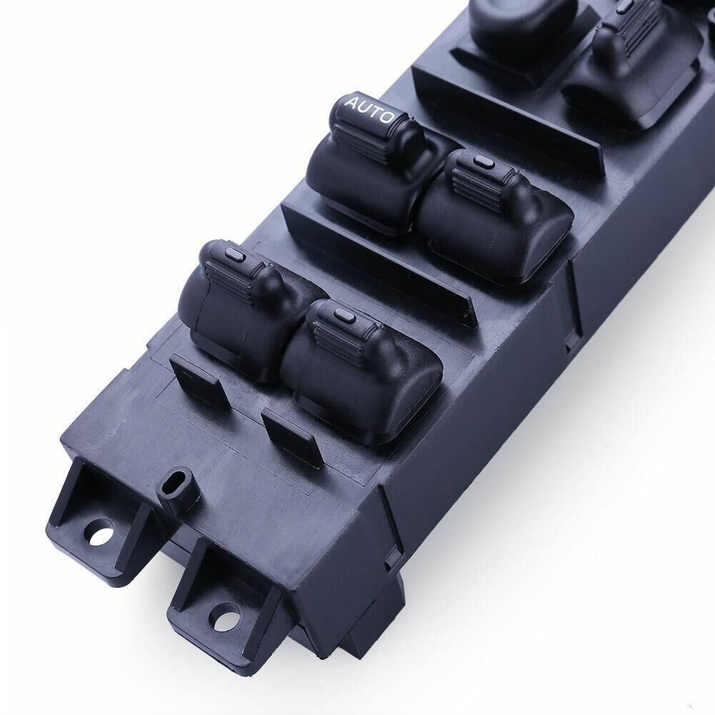 JADODE For Dodge Ram 1500 Truck Quad Cab Front Master Power Window Switch Driver Side