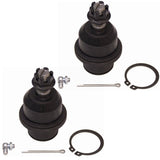 JADODE Control Arm Ball Joint Sway Bar Tie Rod Kit 10PCS for 2009-2014 Ford F-150  4WD