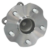 JADODE Front Wheel Bearing & Hubs for 2010-2016 Lexus RX350 RX450h 3.5L Highlander