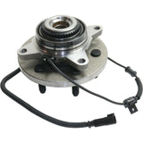 JADODE 515142 4WD Front Wheel Bearing Hub for 2011-14 Ford F-150 Expedition Lincoln Navigator