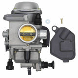 JADODE Carburetor Carb For Honda FOURTRAX 300 TRX300 1988-2000 ATV TRX300FW 93-00 ATV