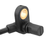 JADODE Front ABS Wheel Speed Sensor For Nissan 2005-15 Xterra Frontier Pathfinder 05-12