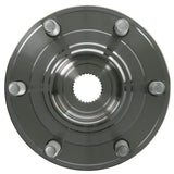 JADODE Front Wheel Bearing & Hub for 2014-2019 Infiniti QX80 2017-2020 Nissan Armada