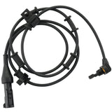 JADODE New ABS Wheel Speed Sensor Front For Ford Expedition Lincoln Navigator 5.4L