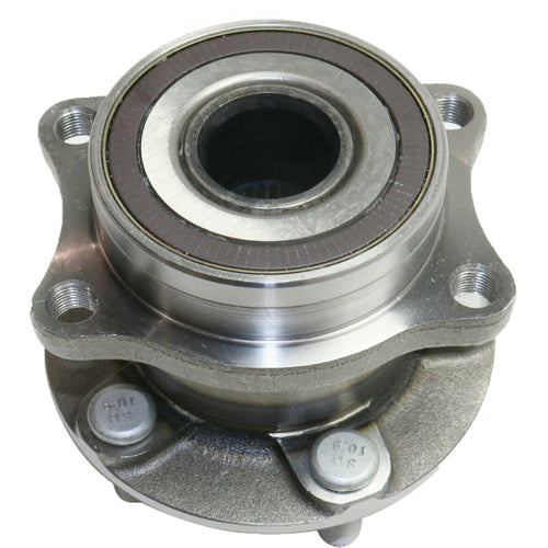 JADODE Rear Wheel Bearing & Hub for Subaru Forester Legacy Outback Brz Scion FR-S