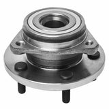 JADODE For 1999-2004 Jeep Grand Cherokee 4.0L 4.7L Front Wheel Bearing & Hub Assembly