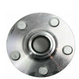JADODE New Wheel Bearing & Hub Assembly Front for 2003-13 Matrix Celica Corolla