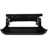 JADODE Textured Black Tailgate Latch Handle For 2000 2001 2002 2003 - 2011 Ford Ranger