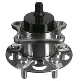 JADODE For 2010 2011 2012 2013 2014 2015 Toyota Prius Rear Wheel Bearing Hub Assembly