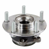 JADODE Rear Wheel Hub & Bearing For 2005 2006 2007-2010 VW Jetta 2008 2009 2010 Audi TT