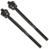 JADODE Control Arm Ball Joint Sway Bar Tie Rod Kit 10PCS for 2009-2014 Ford F-150  4WD