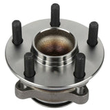 JADODE Front Wheel Hub Bearing for 2013-16 FR-S & BRZ 2017 - 2020 Toyota 86 5Lugs w/ABS
