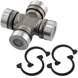 JADODE Driveshaft Support Bearing & U-Joints for Tundra Tacoma Toyota T100 37230-35120