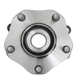 JADODE 513294 Front Wheel Bearing Hub Assembly for 2007 2008 2009 - 2012 Nissan Altima