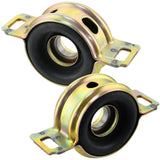 JADODE Driveshaft Support Bearing & U-Joints for Tundra Tacoma Toyota T100 37230-35120