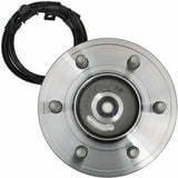 JADODE 515142 4WD Front Wheel Bearing Hub for 2011-14 Ford F-150 Expedition Lincoln Navigator