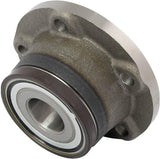 JADODE Rear Wheel Hub Bearing Assembly For 2015-2019 Ram Promaster City 5 Lugs 512577