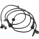 JADODE For 2013 2014 2015 2016 2017 2018 Nissan Sentra  Front ABS Wheel Speed Sensor